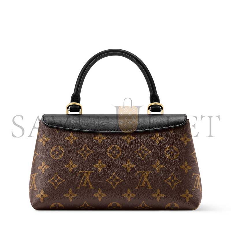 l0vis Vvtt0n master madeleine bb m27511 (24.5*16*8cm)